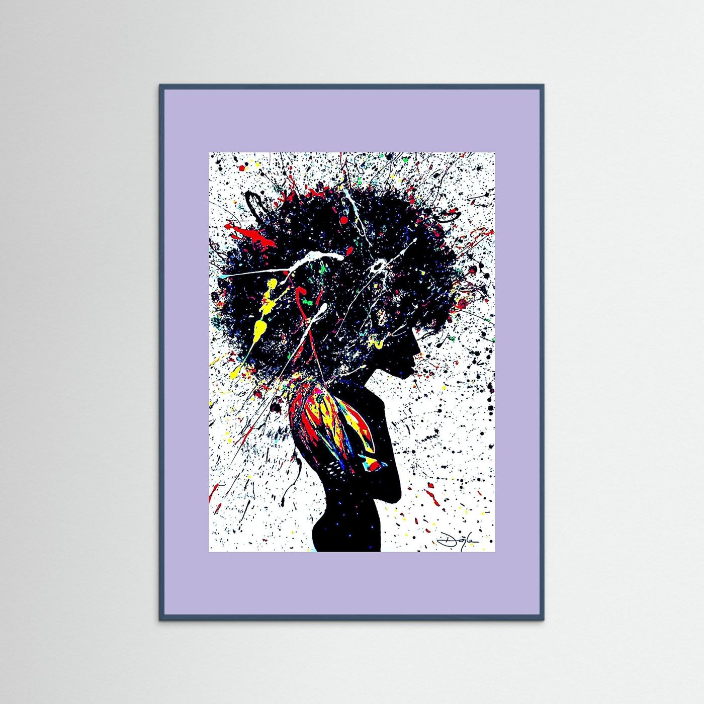 Embrace Print