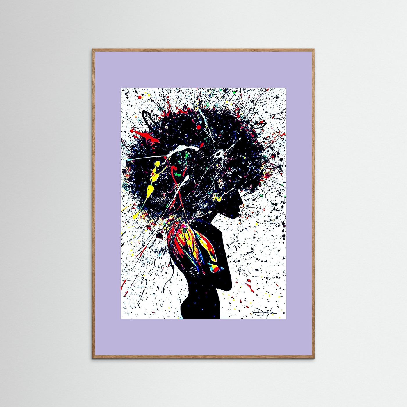 Embrace Print