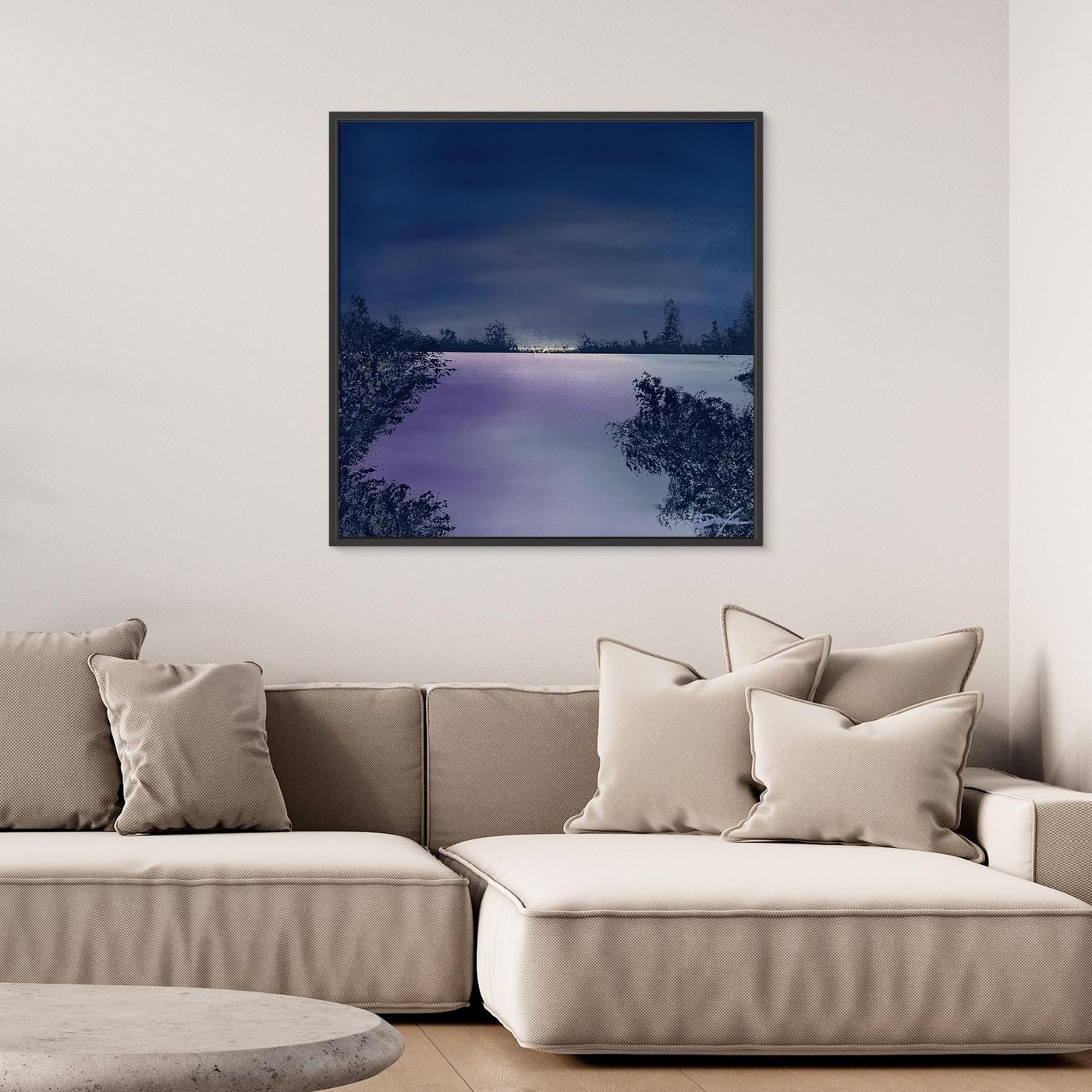 Sunken Light