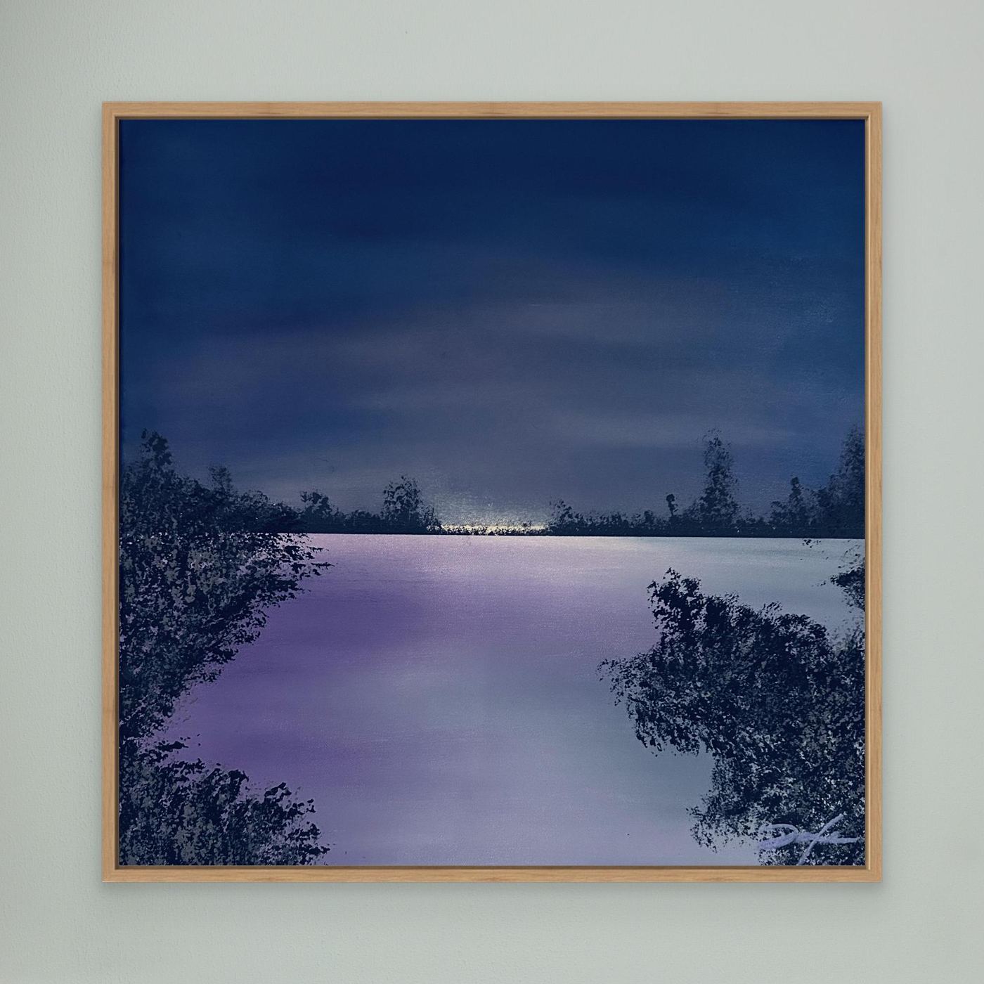 Sunken Light
