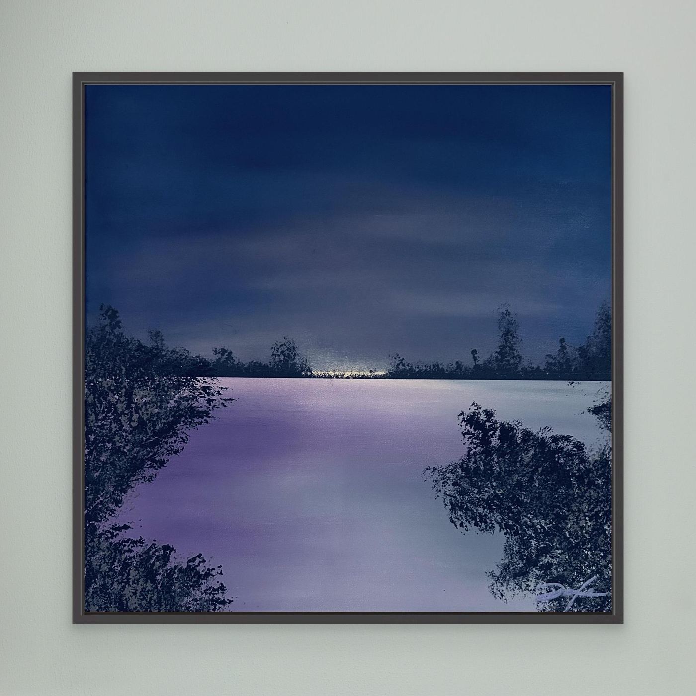 Sunken Light