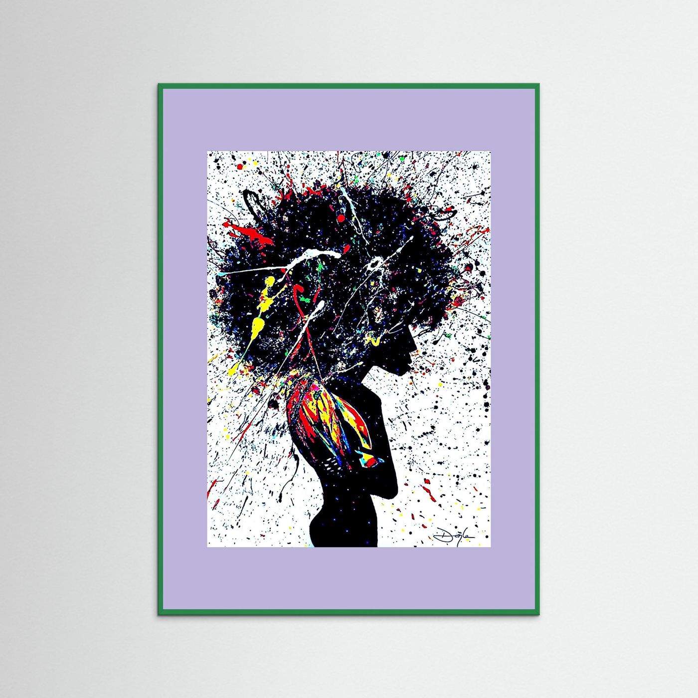 Embrace Print