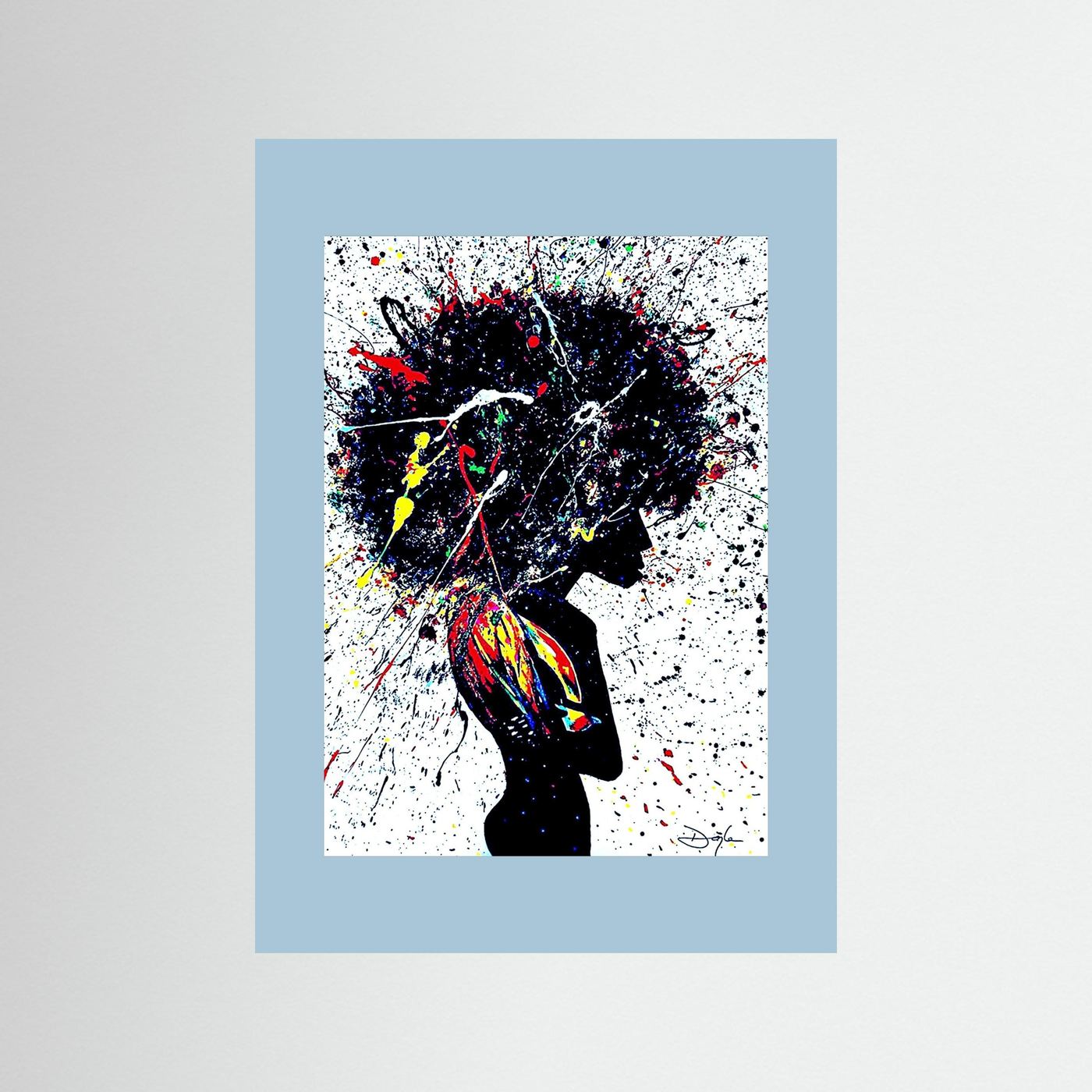 Embrace Print