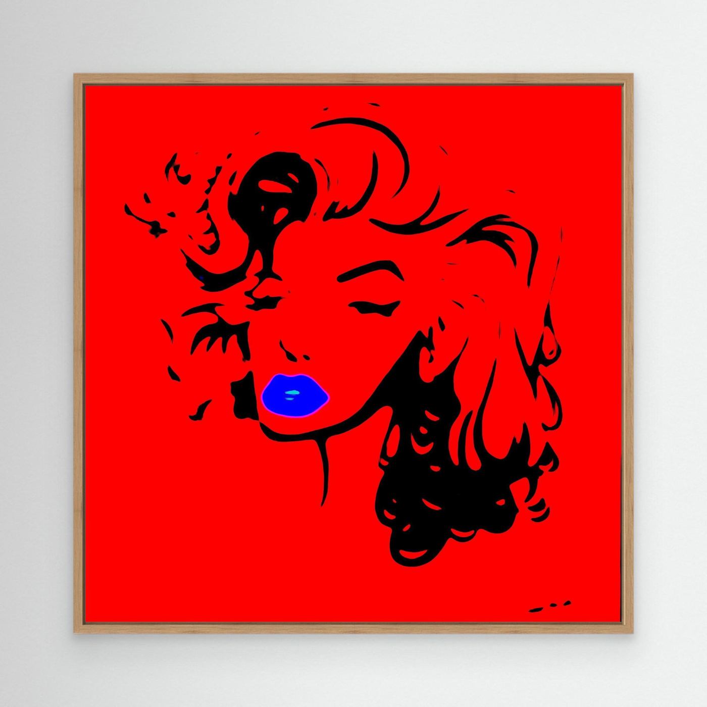 Fading Icon
