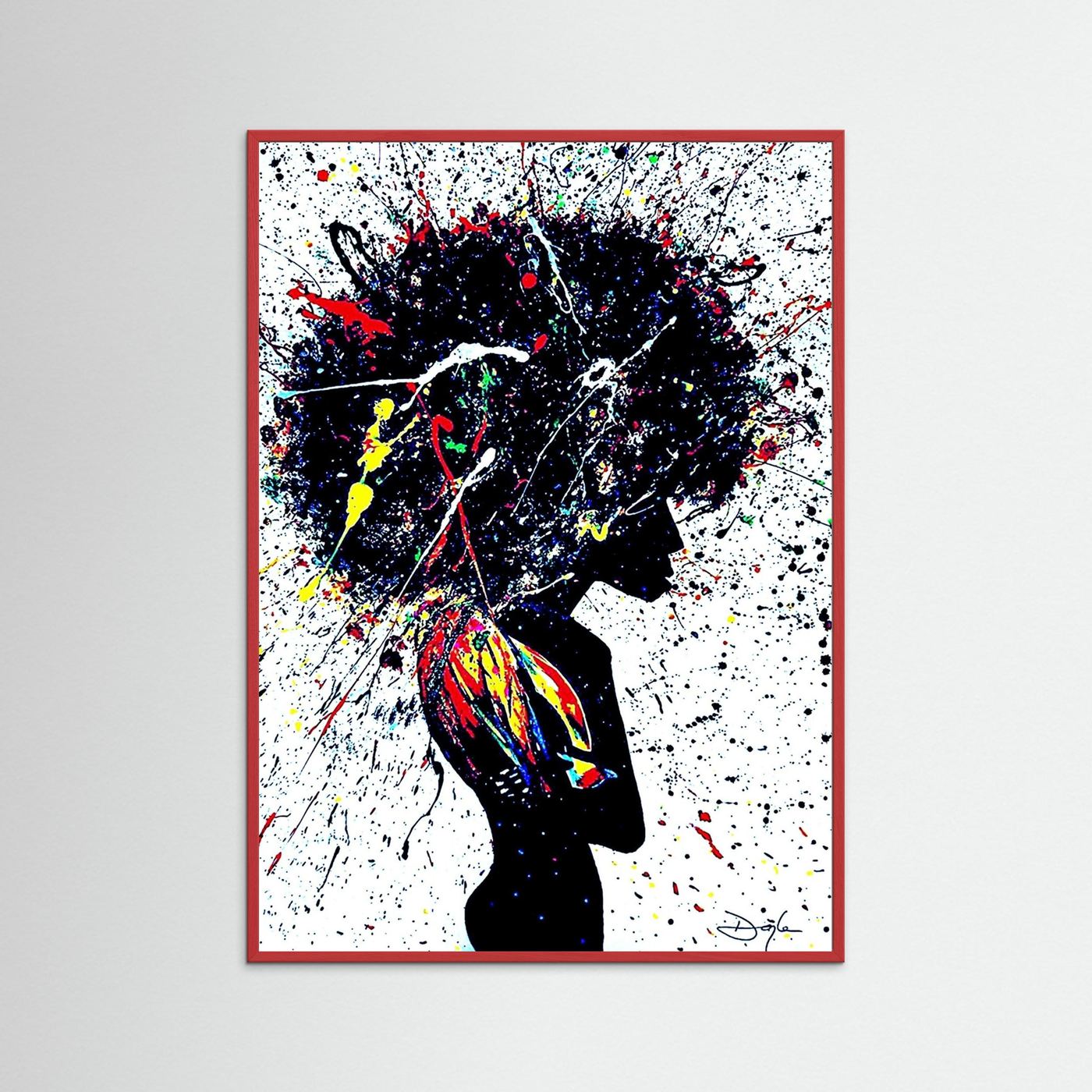 Embrace Print