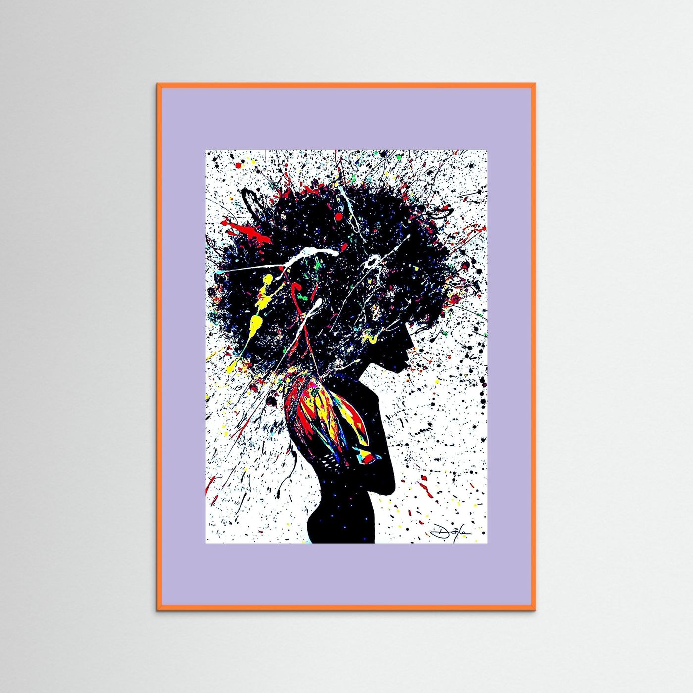 Embrace Print