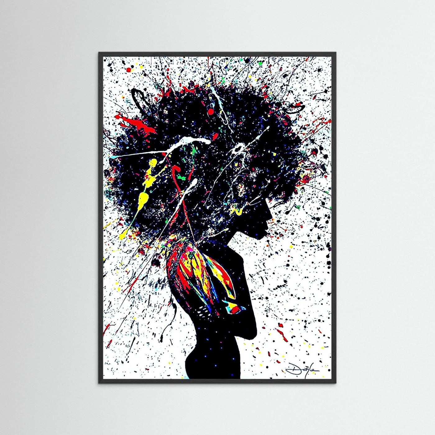 Embrace Print