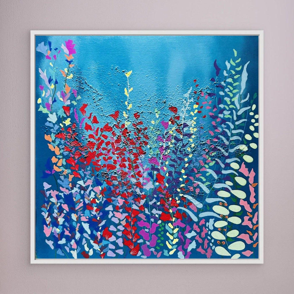 Beneath The Surface