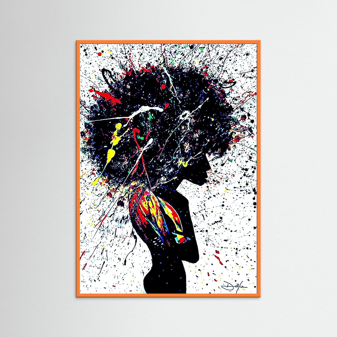 Embrace Print