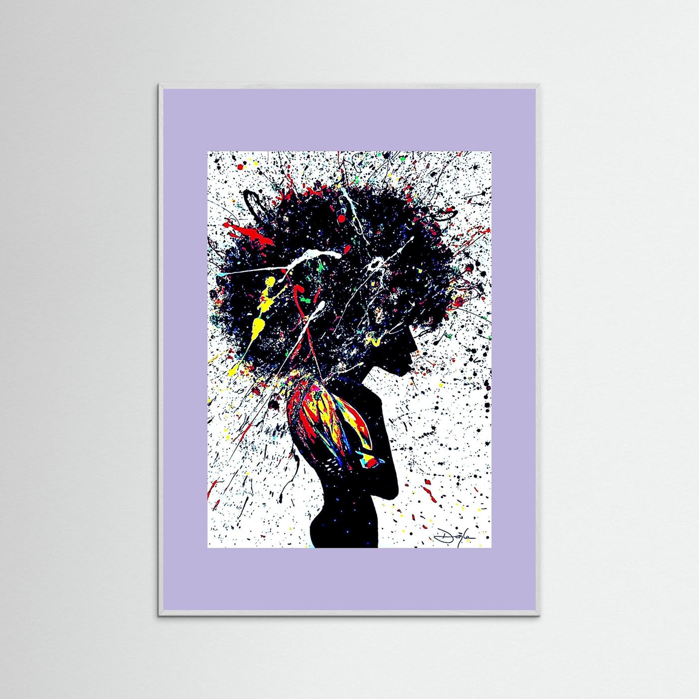 Embrace Print