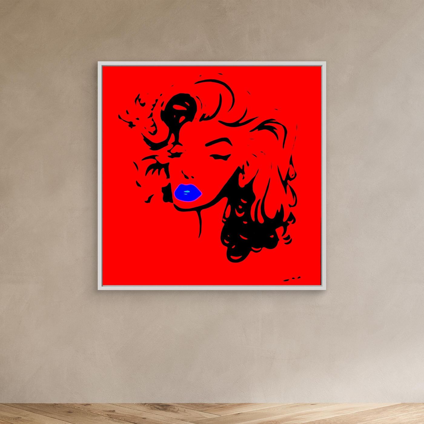 Fading Icon