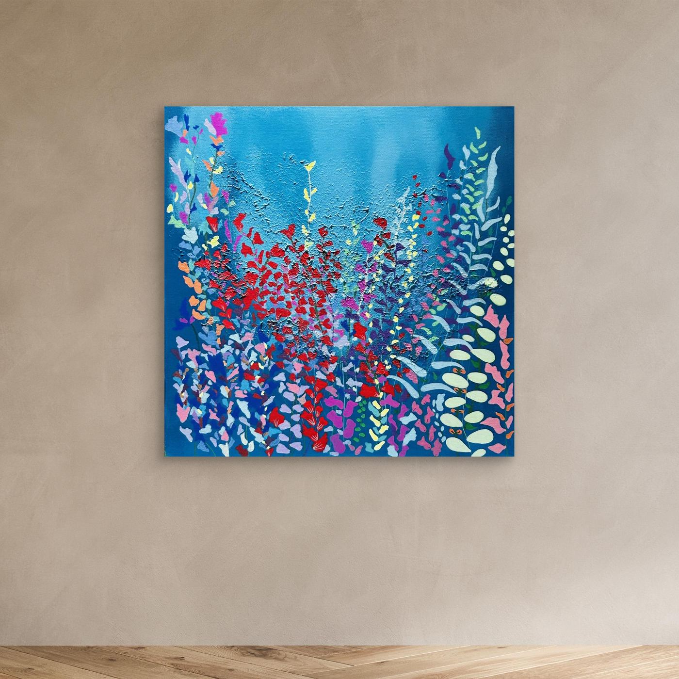 Beneath The Surface