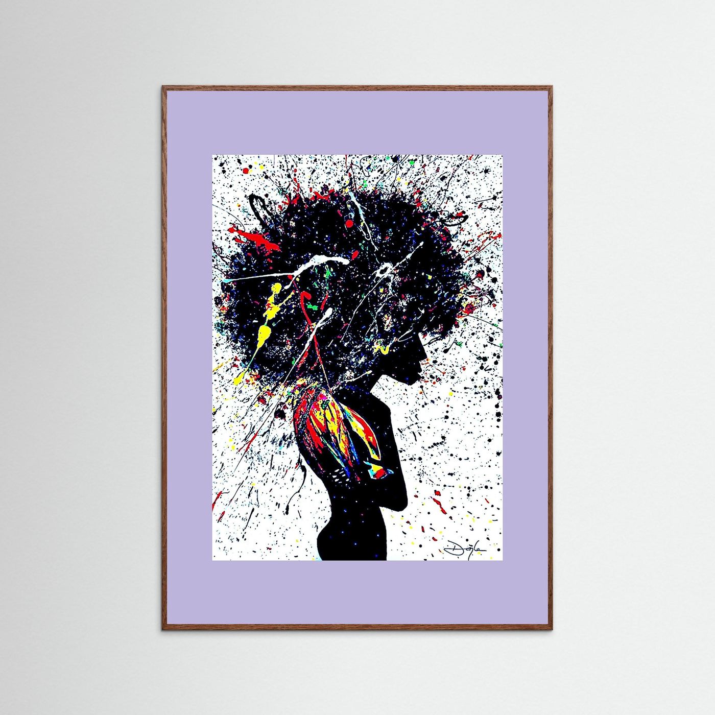 Embrace Print