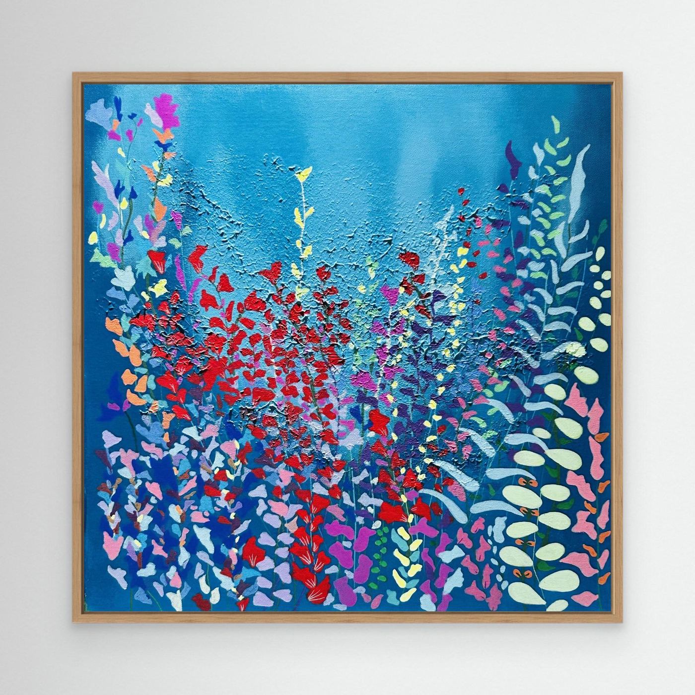 Beneath The Surface