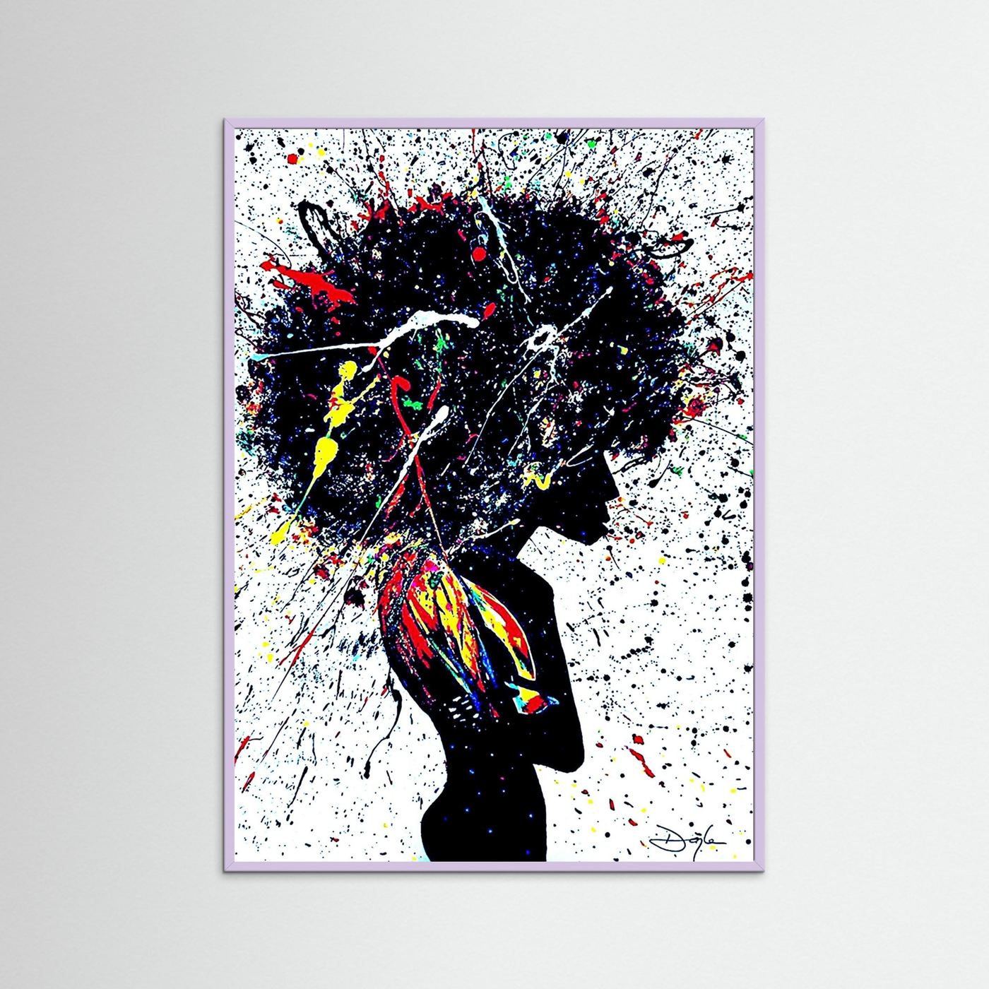 Embrace Print