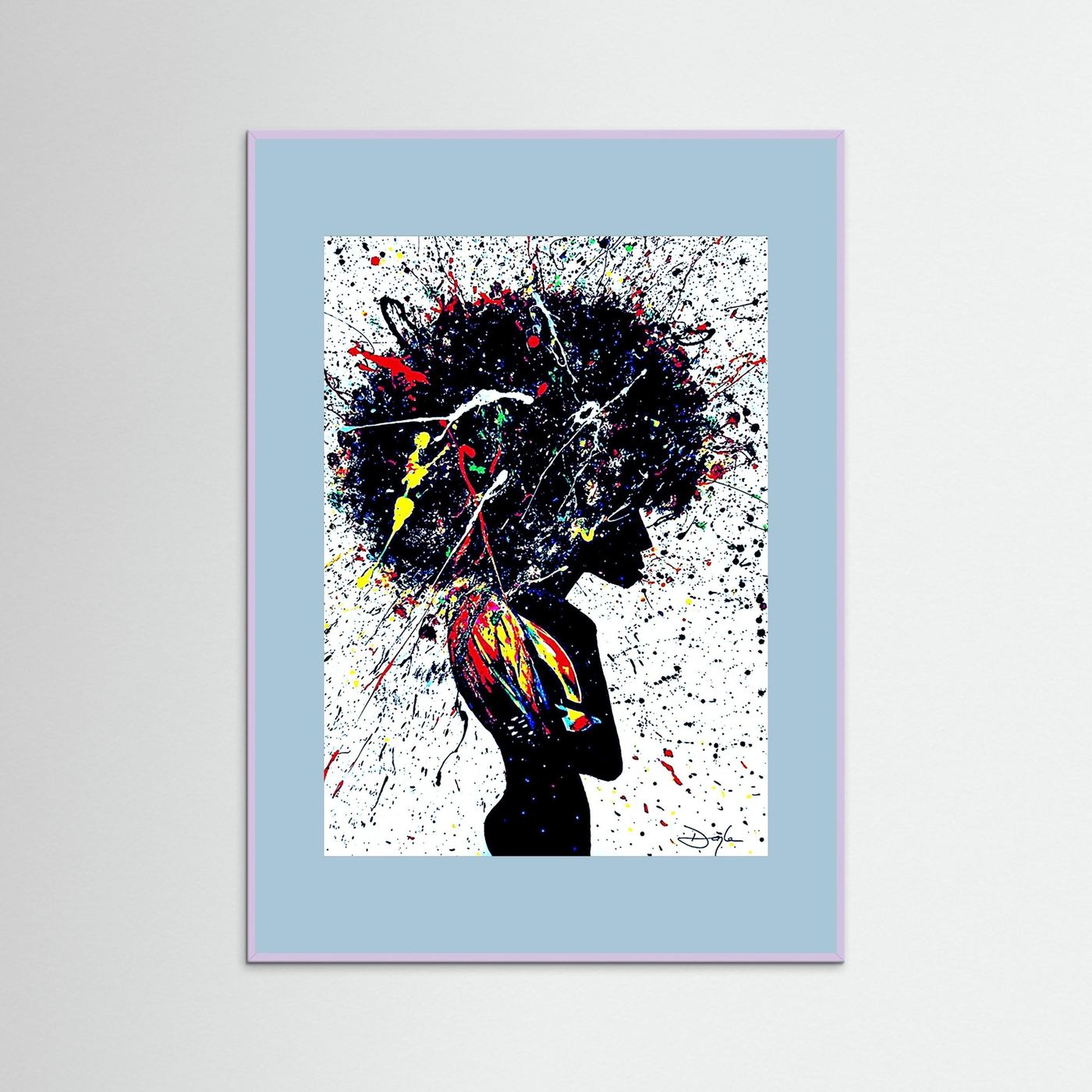 Embrace Print