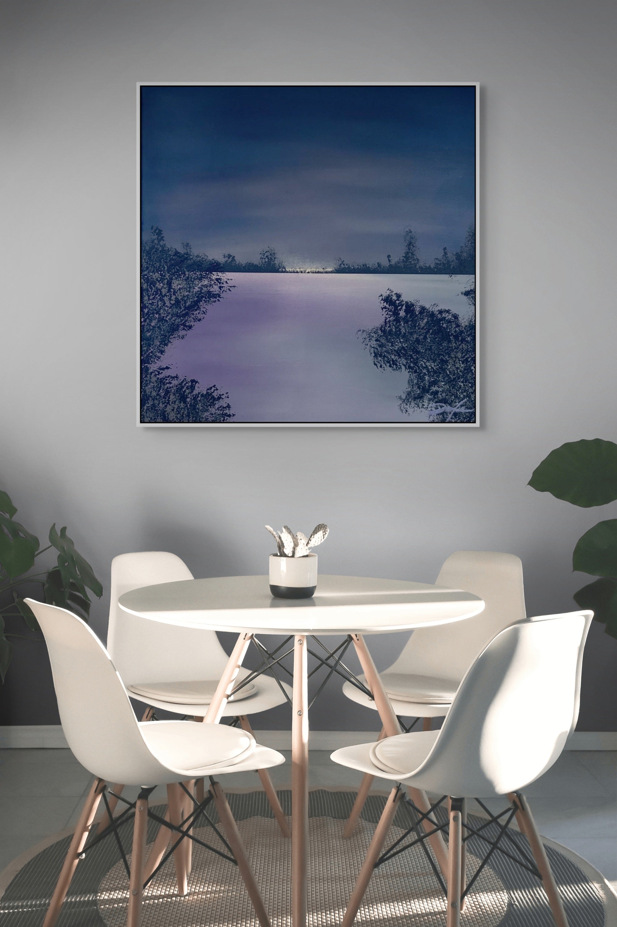Sunken Light
