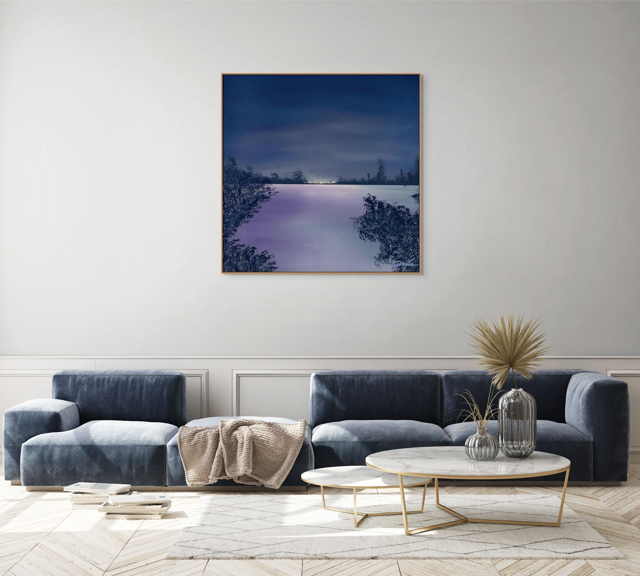 Sunken Light