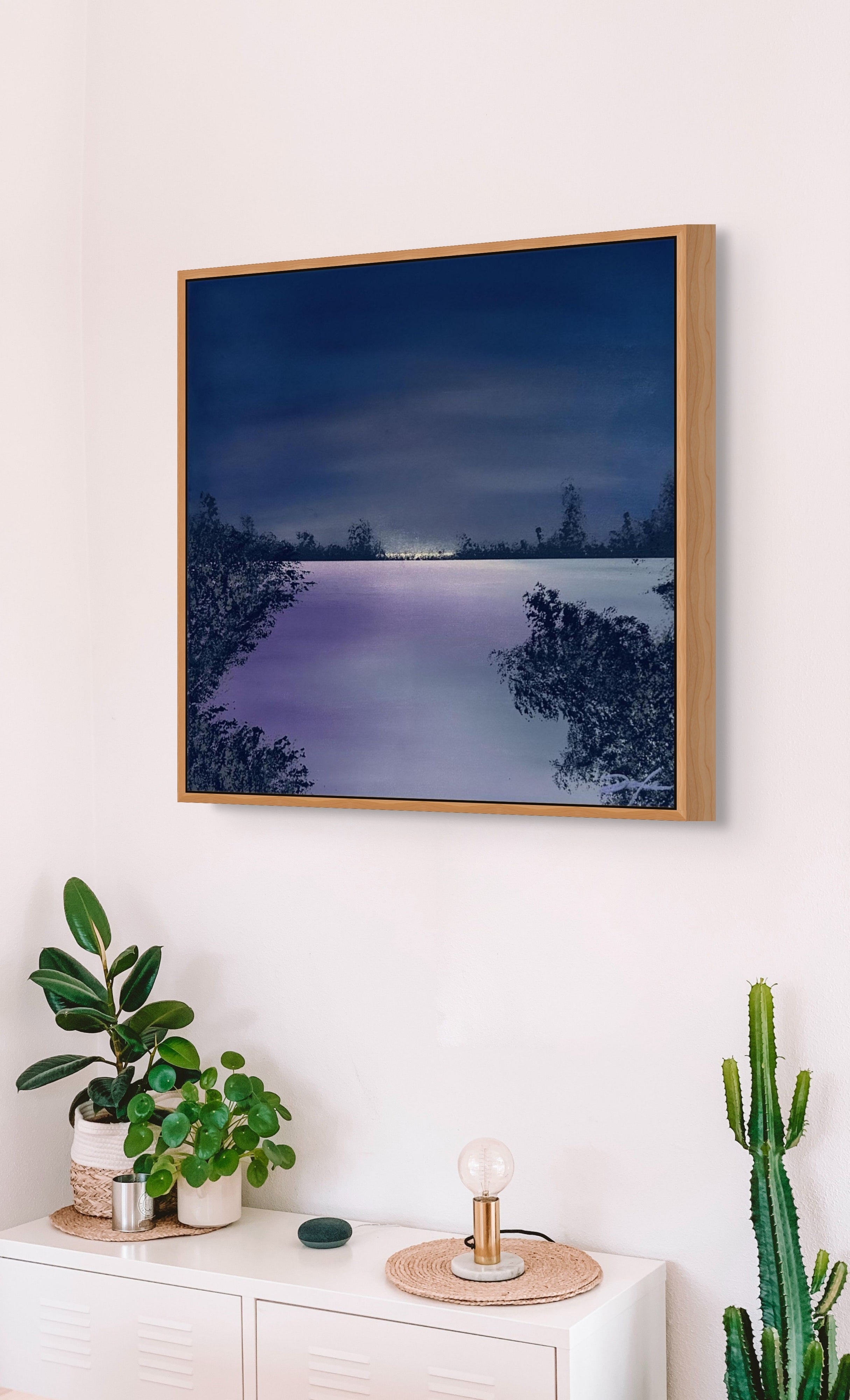 Sunken Light
