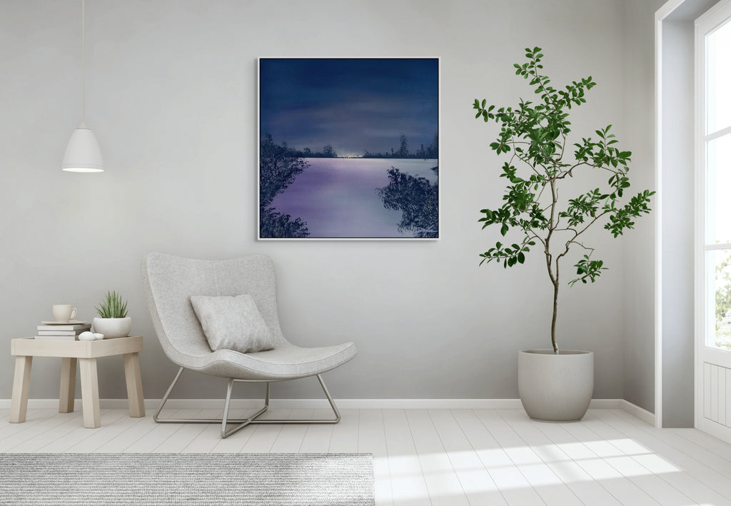 Sunken Light