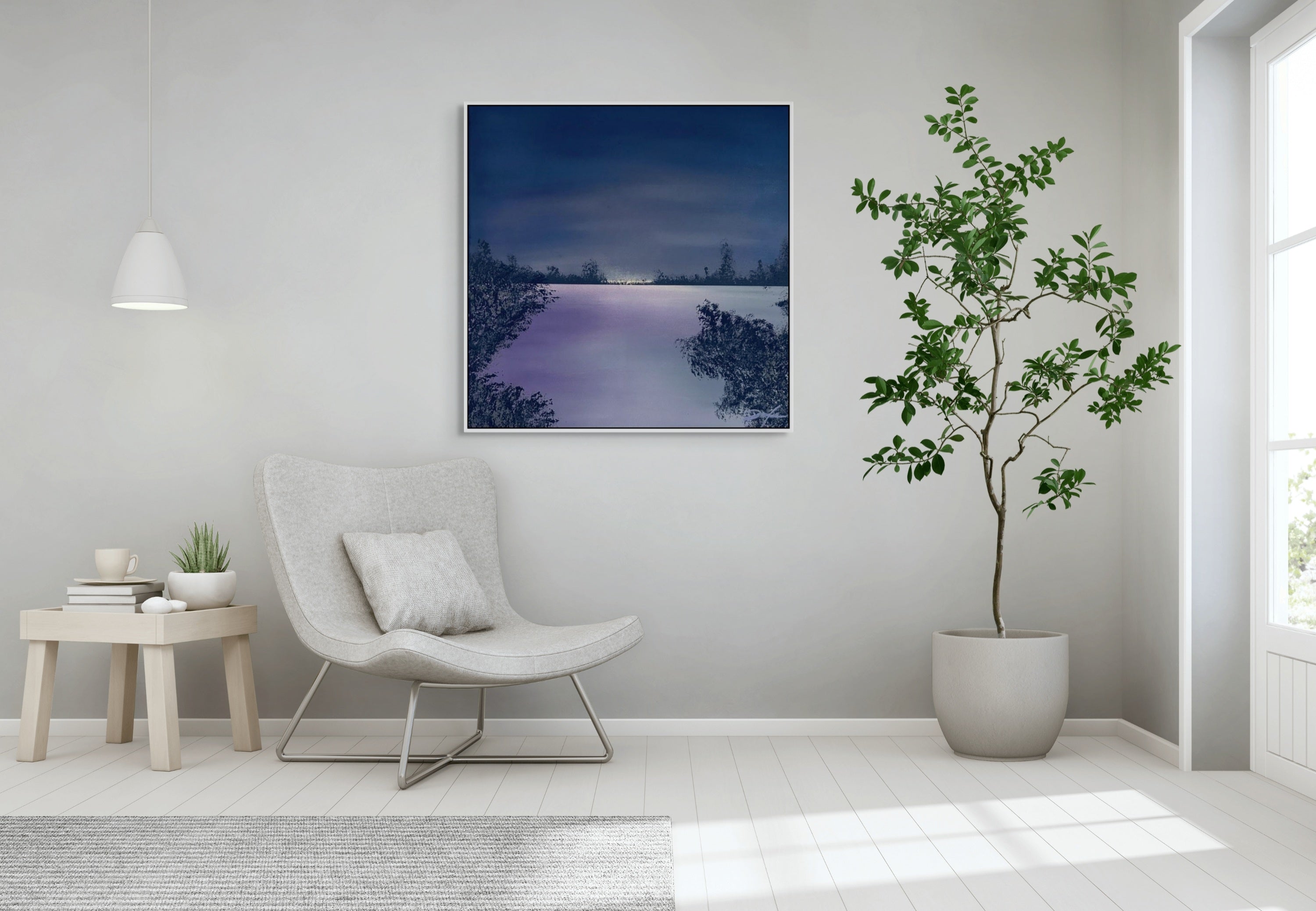 Sunken Light
